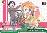 Argument Between Friends (SP) (Goi/WS02-E073SP SP) — card price