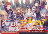 Kimberly Magic Academy (SP) (Gnm/WS02-E112SP SP) — card price