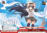 Blue Flame (Gss/WS02-E115 CC) — card price