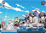 Impossible (A) (Ggh/WS02-E147a CC) — card price