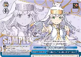 Library of 103000 Grimoires (Gid/WS02-E148 CC) — card price