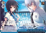 The Fourth Primogenitor and The Observer (Gsb/WS02-E150 CC) — card price