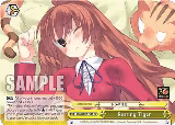 Resting Tiger (Gtd/WS02-TE11 TD) — card price