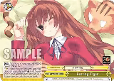 Resting Tiger (RRR) (Gtd/WS02-TE11R RRR) — card price