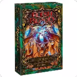 Rosetta Blitz Deck - Oscilio, Blitz Deck: Rosetta - Oscilio — Flesh & Blood card price