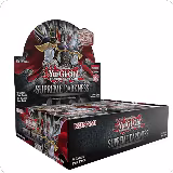 Supreme Darkness Booster Box [1st Edition], Supreme Darkness — Yu-Gi-Oh! card price