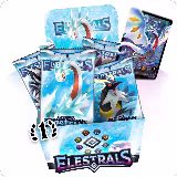 Frostfall [First Edition] - Booster Box, Frostfall [First Edition] — Elestrals card price