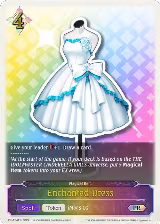 Enchanted Dress (PR-154EN), Shadowverse: Evolve Promo Cards — Shadowverse card price