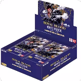 Royal Blood Booster Box, Royal Blood — One Piece card price