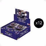 Royal Blood Booster Box Case, Royal Blood — One Piece card price