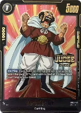 Hercule : GT (Judge Pack (Event Judge) 02) (FB03-132) — card price