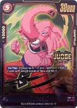 Rumsshi (Judge Pack (Event Judge) 02) (FB02-029) — card price