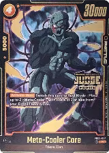 Meta-Cooler Core (Judge Pack (Event Judge) 02) (FB03-094) — card price