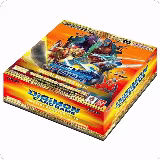 Release Special Booster 2.0 Box, Release Special Booster 2.0 — Digimon card price