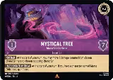 Mystical Tree - Mama Odie's Home (69/204) — card price