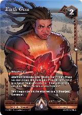 Earth Gem (AC4-026) — card price