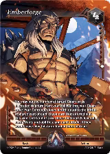 Emberforge (AC4-028) — card price