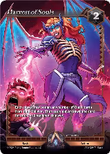 Harvest of Souls (AC4-029) — card price