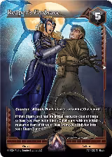 Reaper's Embrace (AC4-032) — card price