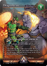 Dragonheart (AC4-037) — card price
