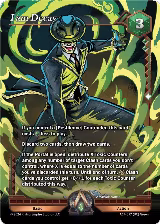 I am Decay (AC4-057) — card price