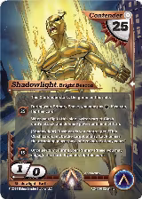 Shadowlight, Bright Beacon (AC4-060) — card price