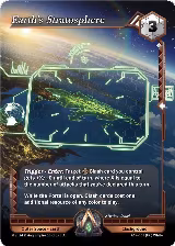 Earth's Stratosphere (AC4-061) — card price