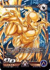 Shadowlight, Intervening (AC4-071) — card price