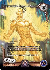 Shadowlight, Luminescent Stalker (AC4-072), Genesis Returns — Alpha Clash card price