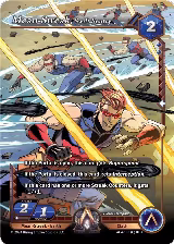Mean-Streak, Swift Sentry (AC4-103) — card price