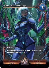 Nanite Infiltration (AC4-109) — card price