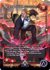 Torque, Retaliating (AC4-131) — card price