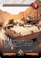 Armored Operation (AC4-139) — card price