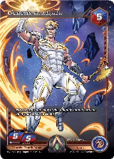 Genesis, the Adaptable (AC4-148) — card price