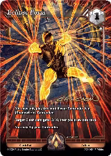 Eclipse Form (Iconic Rare) (AC4-160) — card price