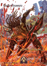 Under Pressure (Iconic Art) (AC4-158) — card price