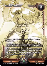 I am Demise (Gold) (AC4-030) — card price