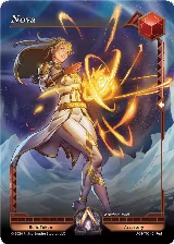Nova (AC4-T02) — card price