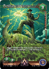 Pestilence, Afflicition Giver (ST4-002) — card price