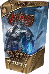 Armory Deck: Jarl Vetreidi, Armory Deck: Jarl Vetreidi — Flesh & Blood card price