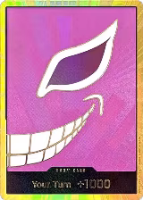 DON!! Card (Donquixote Doflamingo) (Gold), Premium Booster -The Best- — One Piece card price