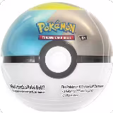 Pokemon - Poke Ball Tin - Moon Ball (Q4 2024), Miscellaneous Cards & Products — Pokémon card price