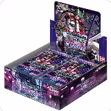 Generational Link Booster Box, Generational Link — Battle Spirits card price