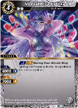 Virtual Diva Calista (BSS06-045) — card price