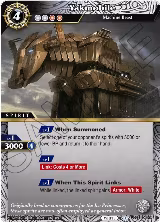 Yakmobile (BSS06-049) — card price