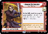 Anakin Skywalker - What it Takes to Win (012/257) — card price