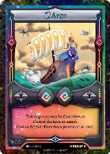 Argo (PR3-07) — card price