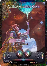 Nectar of the Gods (PR3-08) — card price