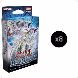 Blue-Eyes White Destiny Structure Deck Display, Structure Deck: Blue-Eyes White Destiny — Yu-Gi-Oh! card price