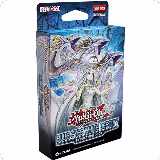 Blue-Eyes White Destiny Structure Deck, Structure Deck: Blue-Eyes White Destiny — Yu-Gi-Oh! card price